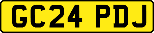 GC24PDJ