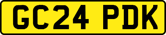GC24PDK