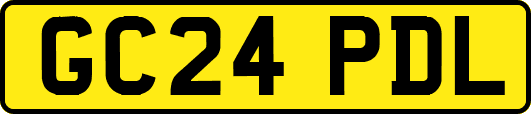 GC24PDL