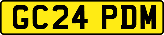 GC24PDM