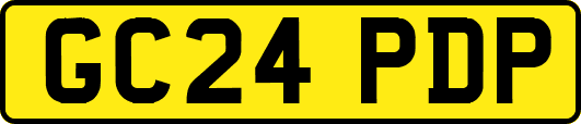 GC24PDP