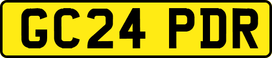 GC24PDR