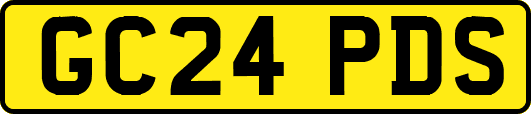 GC24PDS