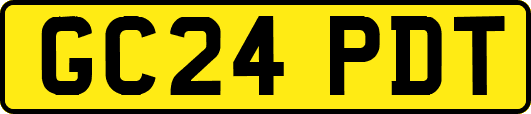 GC24PDT