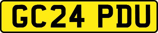GC24PDU