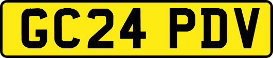 GC24PDV