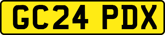 GC24PDX