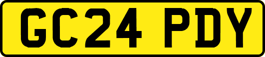 GC24PDY