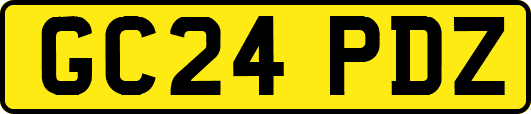 GC24PDZ