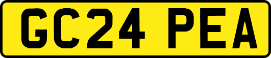 GC24PEA