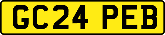 GC24PEB
