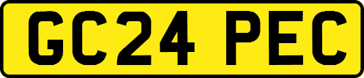 GC24PEC