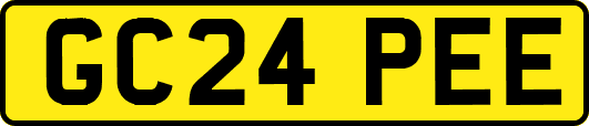 GC24PEE