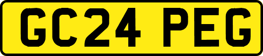 GC24PEG