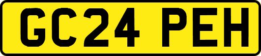 GC24PEH