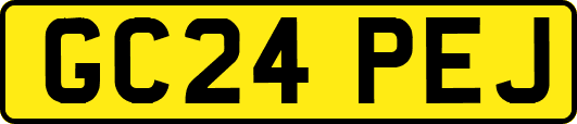 GC24PEJ