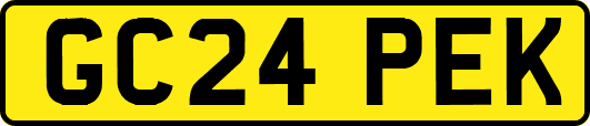 GC24PEK