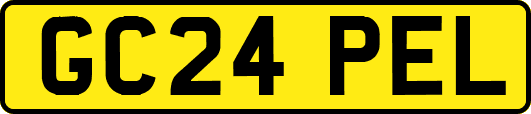 GC24PEL