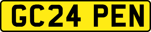GC24PEN