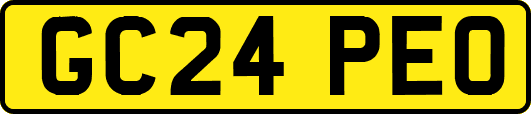 GC24PEO
