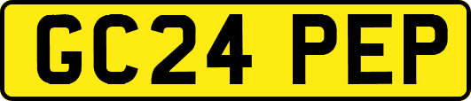 GC24PEP