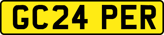 GC24PER