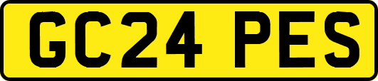 GC24PES