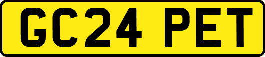 GC24PET