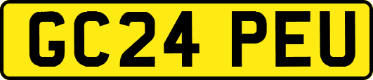 GC24PEU