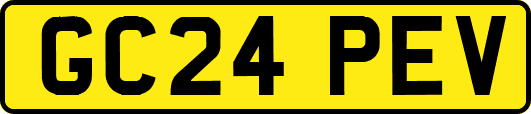 GC24PEV