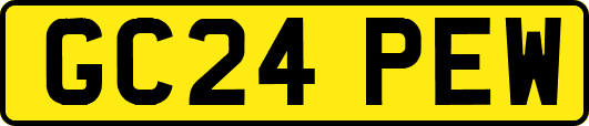 GC24PEW