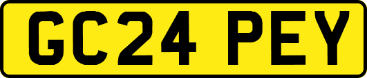 GC24PEY