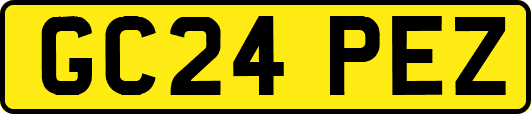 GC24PEZ