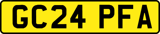 GC24PFA