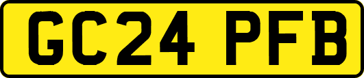 GC24PFB