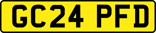 GC24PFD