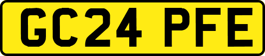 GC24PFE
