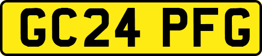 GC24PFG