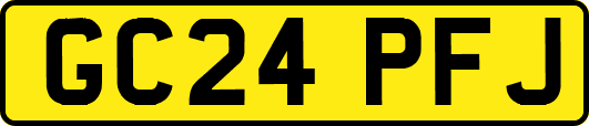 GC24PFJ