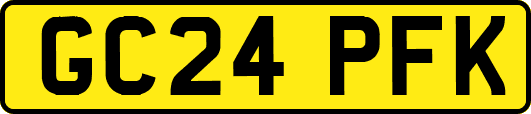 GC24PFK