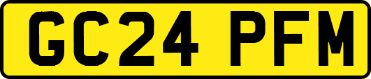 GC24PFM