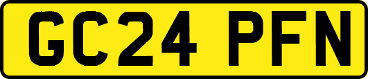GC24PFN