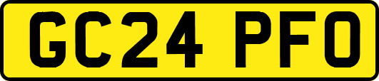 GC24PFO