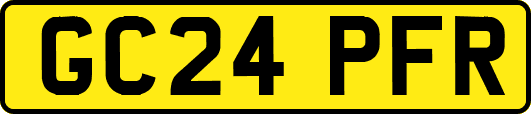 GC24PFR