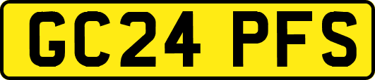 GC24PFS