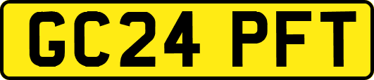 GC24PFT