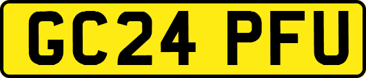 GC24PFU