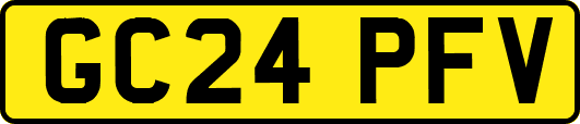 GC24PFV