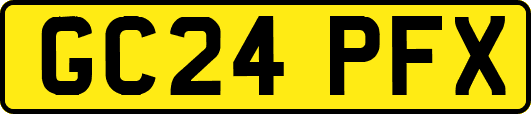 GC24PFX