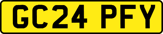 GC24PFY